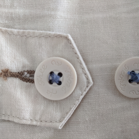 Jacket - Picture 2 of 6